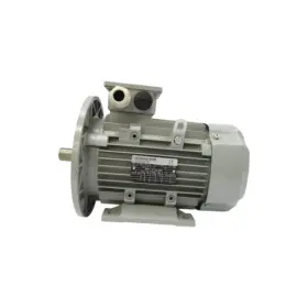Jm100lb-4 Industrial Mro Jm100lb-4/he Ac-motoren 265/460v 11.2/6.44a Nsnp