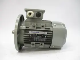 Jm80b-4 Industrial Mro Jm80b-4/he Ac-motoren 265/460v 3.28/1.89a Nsnp