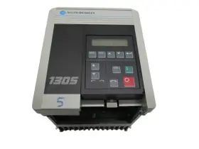 Knox0201735-1305-aa08a Industrial Mro Allen Bradley 1305-aa08a Ser. C Adjustable Ac Drive Unmp