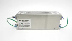 Knox030017153-2090-xxlf-tc116 Industrial Mro Allen Bradley 2090-xxlf-tc116 Ser. A Unmp