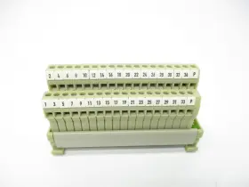 Knox030020308-rsf34 Industrial Mro Knox030020308-rsf34/lpk2h Weidmuller Rsf34/lpk2h 815559 Nsmp #2