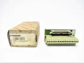 Knox030020308-rsf34 Industrial Mro Knox030020308-rsf34/lpk2h Weidmuller Rsf34/lpk2h 815559 Nsmp