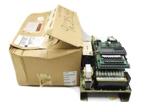 Knox05002075-1336-b010-e0d-l3 Industrial Mro Allen Bradley 1336-b010-eod-l3 Ser.a Reman