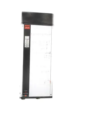 Knox05002305-vlt3016 Industrial Mro Danfoss Vlt3016 175n1151 Unmp