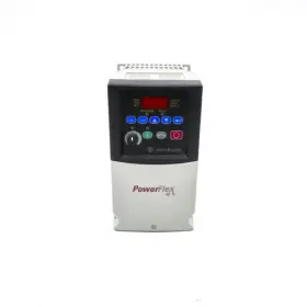 Knox070011224-22b-d1p4n104 Industrial Mro Allen Bradley 22b-d1p4n104 Ser. A F/w 7.02 342-528vac 1.8a Nsnp