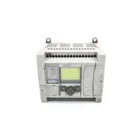 Knox070016029-1763-l16awa Industrial Mro Allen Bradley 1763-l16awa Ser. A F/w 2 100/120vac Rev. B Unmp