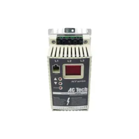 Knox070030563-sf410 Industrial Mro Ac Tech Sf410 400/480vac Nsnp