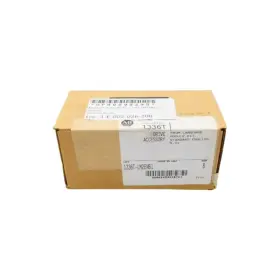 Knox070031981-1336t-lm2en51 Industrial Mro Allen Bradley 1336t-lm2en51 Ser. B F/w 5.01 Nsfs