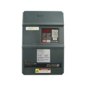 Knox080012898-15v4150 Industrial Mro Reliance Electric 15v4150 380/460vac 25.4a Reman
