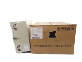 Knox08006245-vt130g3u4220-r Industrial Mro Toshiba Vt130g3u4220-r Reman