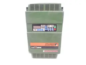 Knox08006409-2gu41001 Industrial Mro Reliance Electric 2gu41001 Unmp #2