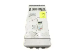 Knox090032664-ga7200-4060-n1 Industrial Mro Teco-westinghouse Ga7200-4060-n1 380/460v 96a Unmp