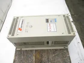 Knox090040826-cimr-g3u4011 Industrial Mro Saftronics Cimr-g3u4011 40111 380/460vac 30.0a Unmp #2