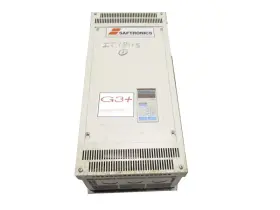 Knox090040826-cimr-g3u4011 Industrial Mro Saftronics Cimr-g3u4011 40111 380/460vac 30.0a Unmp