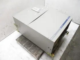 Knox090041566-atv58hc23n4x Industrial Mro Telemecanique Atv58hc23n4x 400/460v Unmp #2