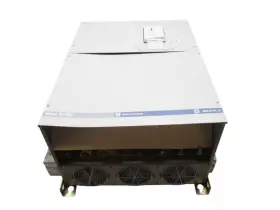 Knox090041566-atv58hc23n4x Industrial Mro Telemecanique Atv58hc23n4x 400/460v Unmp