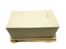 Knox090044642-1336-c040-e0g Industrial Mro Allen Bradley 1336-c040-e0g Ser. A 575v 37.0a Nsmp