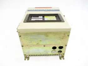 Knox090057341-vt130g2u4015 Industrial Mro Toshiba/houston Vt130g2u4015 460v 3a Unmp #2