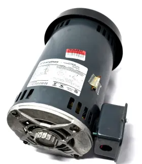 Knox090057552-5kcp49zn9623bs Industrial Mro Marathon Electric 5kcp49zn9623bs Hc52ae235 200-230v 6.2a Nsmp New