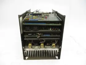 Knox090057599-6ra2677-6dv57-0 Industrial Mro Siemens 6ra2677-6dv57-0 380v 205a Unmp #3
