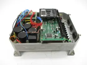 Knox090057666-1333-aab Industrial Mro Allen Bradley 1333-aab Ser. A 460vac 3.3a Unmp #3