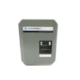 Knox090057666-1333-aab Industrial Mro Allen Bradley 1333-aab Ser. A 460vac 3.3a Unmp