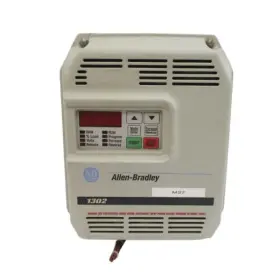Knox090058978-1302-c002-aa2hp Industrial Mro Allen Bradley 1302-c002-aa2hp 575vac 3.4a As Pictured Unmp