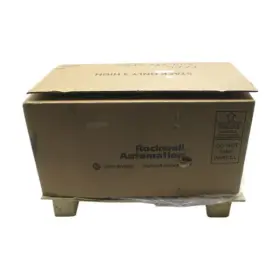 Knox090059891-22c-d142a103 Industrial Mro Allen Bradley 22c-d142a103 Ser. B 380-480vac 150.0a Reman