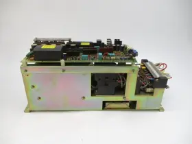 Knox090061837-a06b-6047-h002 Industrial Mro Fujitsu Fanuc A06b-6047-h002 P1z0165 Unmp #2
