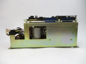 Knox090061837-a06b-6047-h002 Industrial Mro Fujitsu Fanuc A06b-6047-h002 P1z0165 Unmp #3