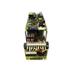Knox090061837-a06b-6047-h002 Industrial Mro Fujitsu Fanuc A06b-6047-h002 P1z0165 Unmp