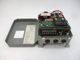 Knox090063016-1333-yab Industrial Mro Allen Bradley 1333-yab Ser. B 460vac 4/4.5a Unmp #2