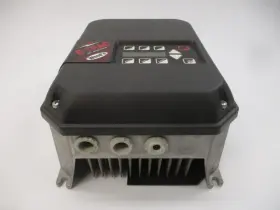 Knox090063017-wfc4005-0c Industrial Mro Tb Woods Wfc4005-0c 460vac 10.8/9.9a Unmp #2