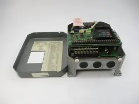 Knox090064097-1333-yab Industrial Mro Allen Bradley 1333-yab Ser. D 380-460vac 4.5a Unmp #2