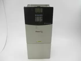 20bd052a3aynanc0 Industrial Mro Knox090065729-20bd052a3aynanc0 Allen Bradley Ser. B 480vac 52a Nsmp #2