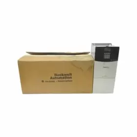 20bd052a3aynanc0 Industrial Mro Knox090065729-20bd052a3aynanc0 Allen Bradley Ser. B 480vac 52a Nsmp