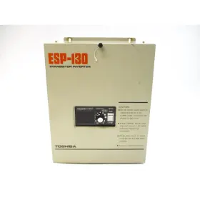 Knox090067965-vt130g1-4055b0e Industrial Mro Toshiba Vt130g1-4055b0e Esp-130 460vac 8a Unmp