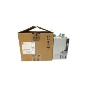 Knox090074277-2094-ac09-m02-s Industrial Mro Allen-bradley 2094-ac09-m02-s Ser. D F/w 1.154 230vac 19a Nsmp