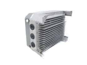 Knox10010967-1333-aab Industrial Mro Allen Bradley 1333-aab Ser. C 460vac 3.3a Unmp #3