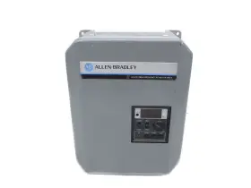 Knox10010967-1333-aab Industrial Mro Allen Bradley 1333-aab Ser. C 460vac 3.3a Unmp