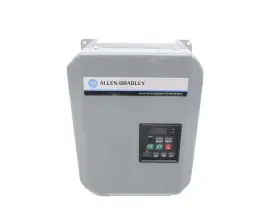 Knox10010992-1333-aab Industrial Mro Allen Bradley 1333-aab Ser. D 460vac 3.3a Unmp
