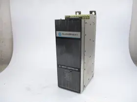 Knox10012816-1391baa45 Industrial Mro Allen Bradley 1391baa45 Re10220056 Ser. D Reman #2