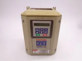 Knox1003780-vt130g3u4025 Industrial Mro Toshiba Vt130g3u4025 Unmp #2