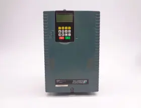 Knox1003857-6sp201-042ctan Industrial Mro Reliance Electric 6sp201-042ctan Ser. A Unmp #2