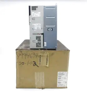 Knox1005000-20bd3p4a3aynand0 Industrial Mro Allen Bradley 20bd3p4a3aynand0 Ser. B F/w 4.010 Reman