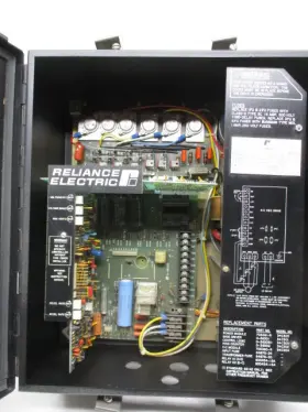 Knox30032959-24c401 Industrial Mro Reliance Electric 24c401 Unmp #2