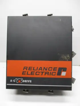 Knox30032959-24c401 Industrial Mro Reliance Electric 24c401 Unmp