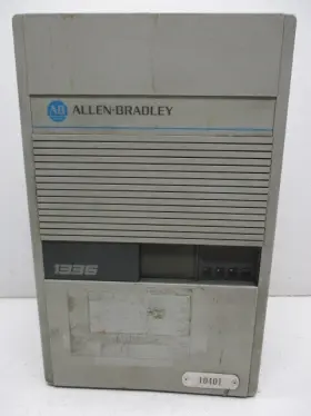 Knox30033749-1336-b010-fad-l1 Industrial Mro Allen Bradley 1336-b010-fad-l1 Ser. A Unmp