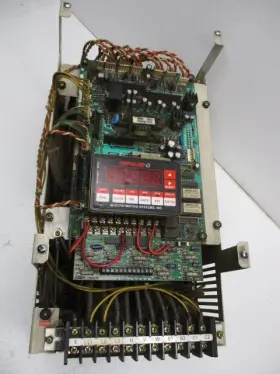 Knox30033809-cimr-h11g2.t Industrial Mro Yaskawa Cimr-h11g2.t As Pictured Unmp #3