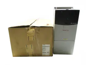 Knox30036977-20bd065aoaynan Industrial Mro Allen Bradley 20bd065aoaynan Ser. A Reman